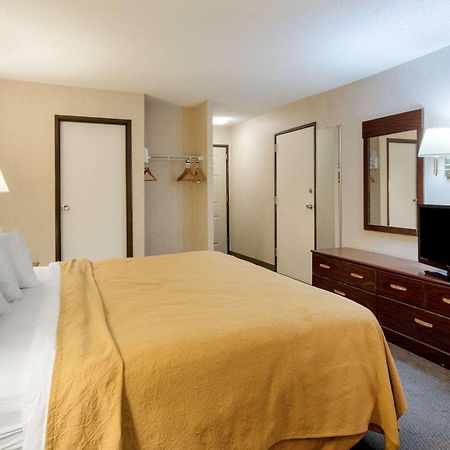 Quality Inn Robinsonville Luaran gambar
