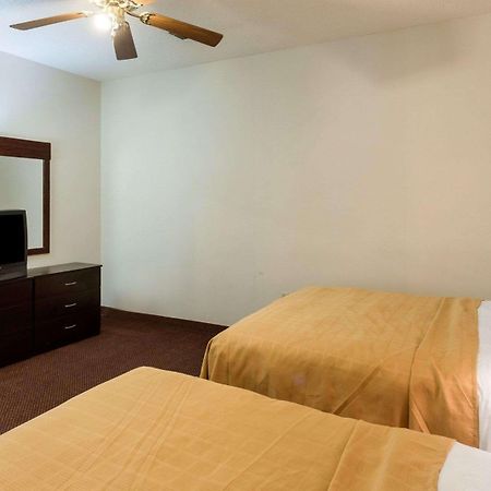 Quality Inn Robinsonville Luaran gambar