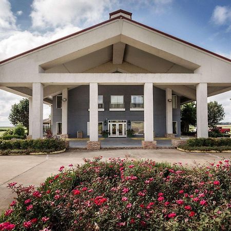 Quality Inn Robinsonville Luaran gambar