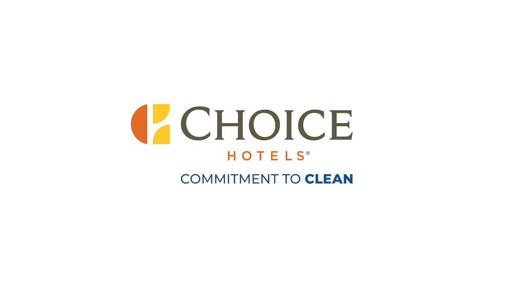 Quality Inn Robinsonville Luaran gambar