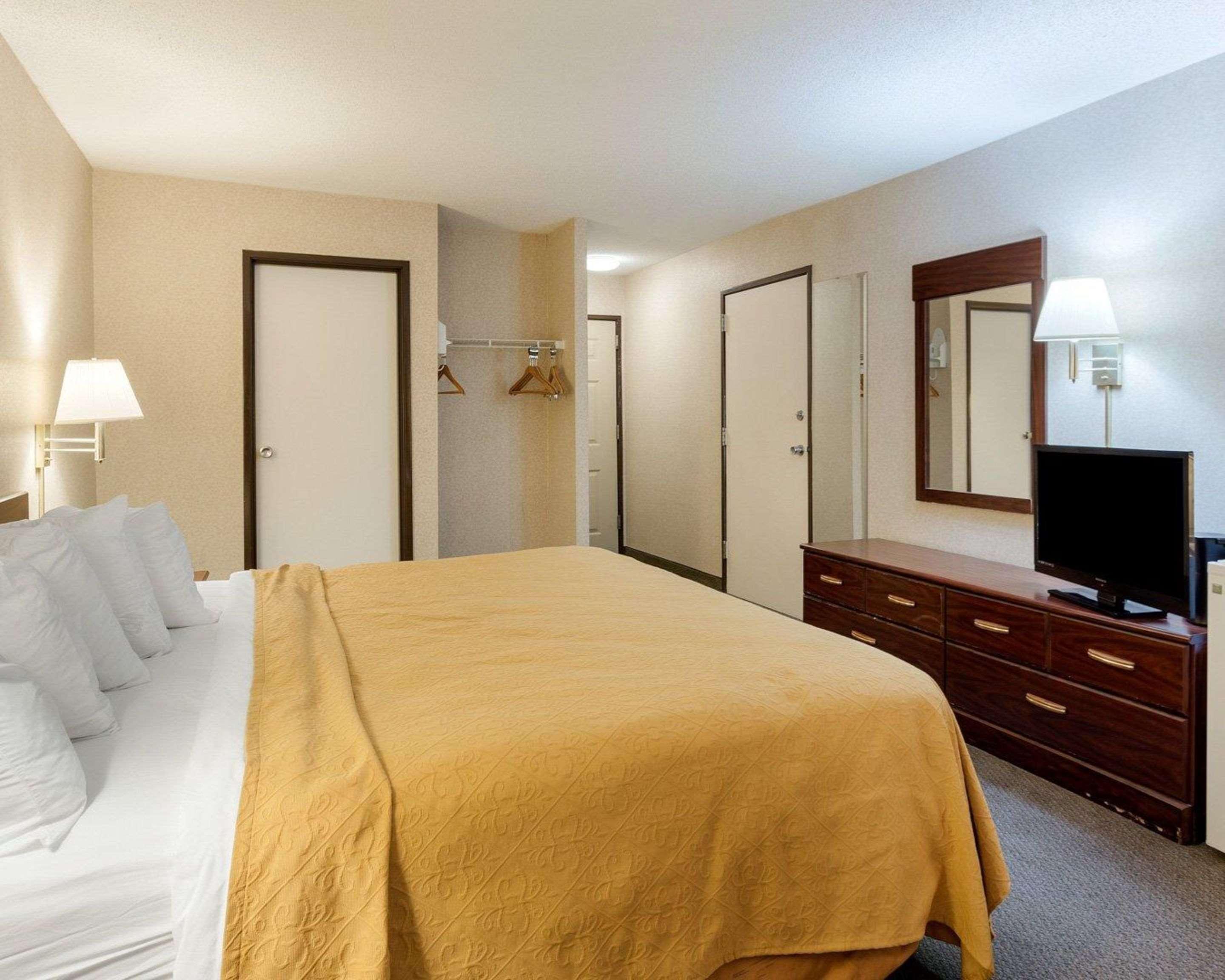 Quality Inn Robinsonville Luaran gambar