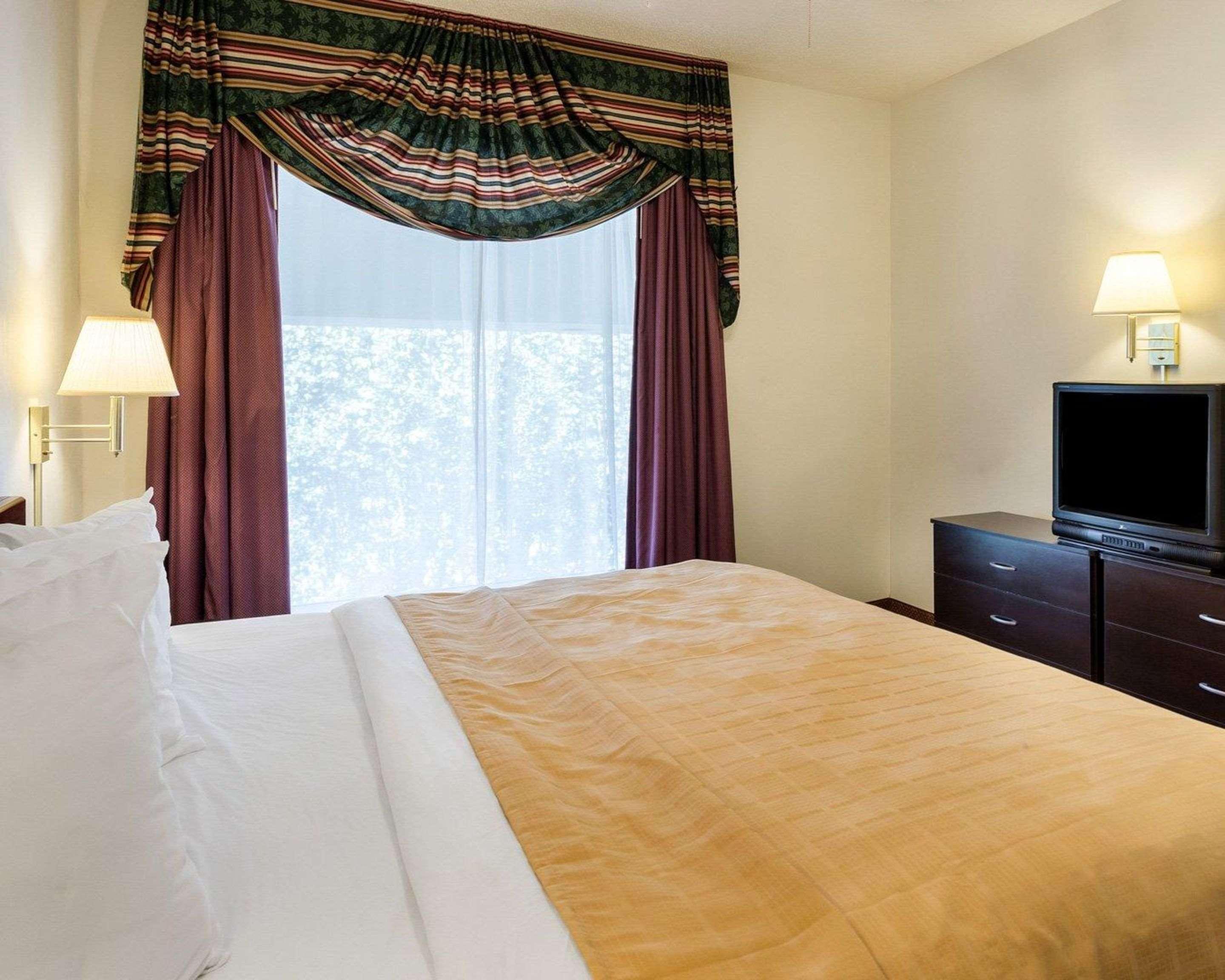 Quality Inn Robinsonville Luaran gambar