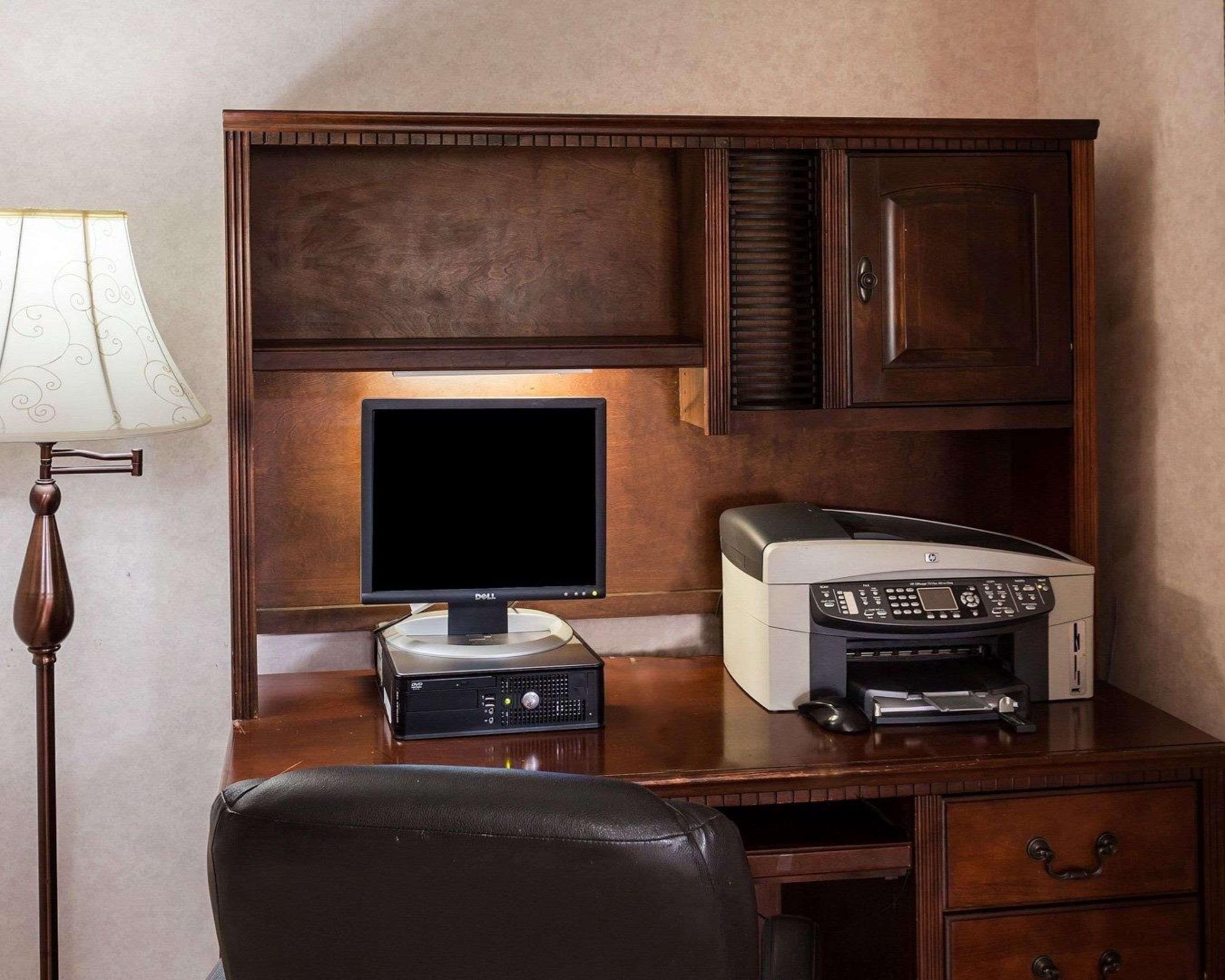 Quality Inn Robinsonville Luaran gambar