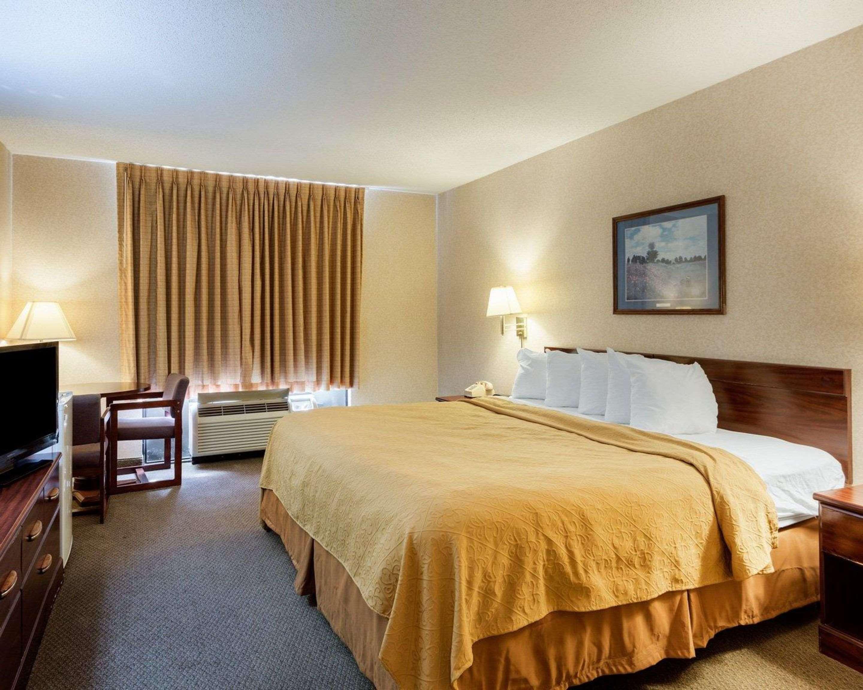 Quality Inn Robinsonville Luaran gambar