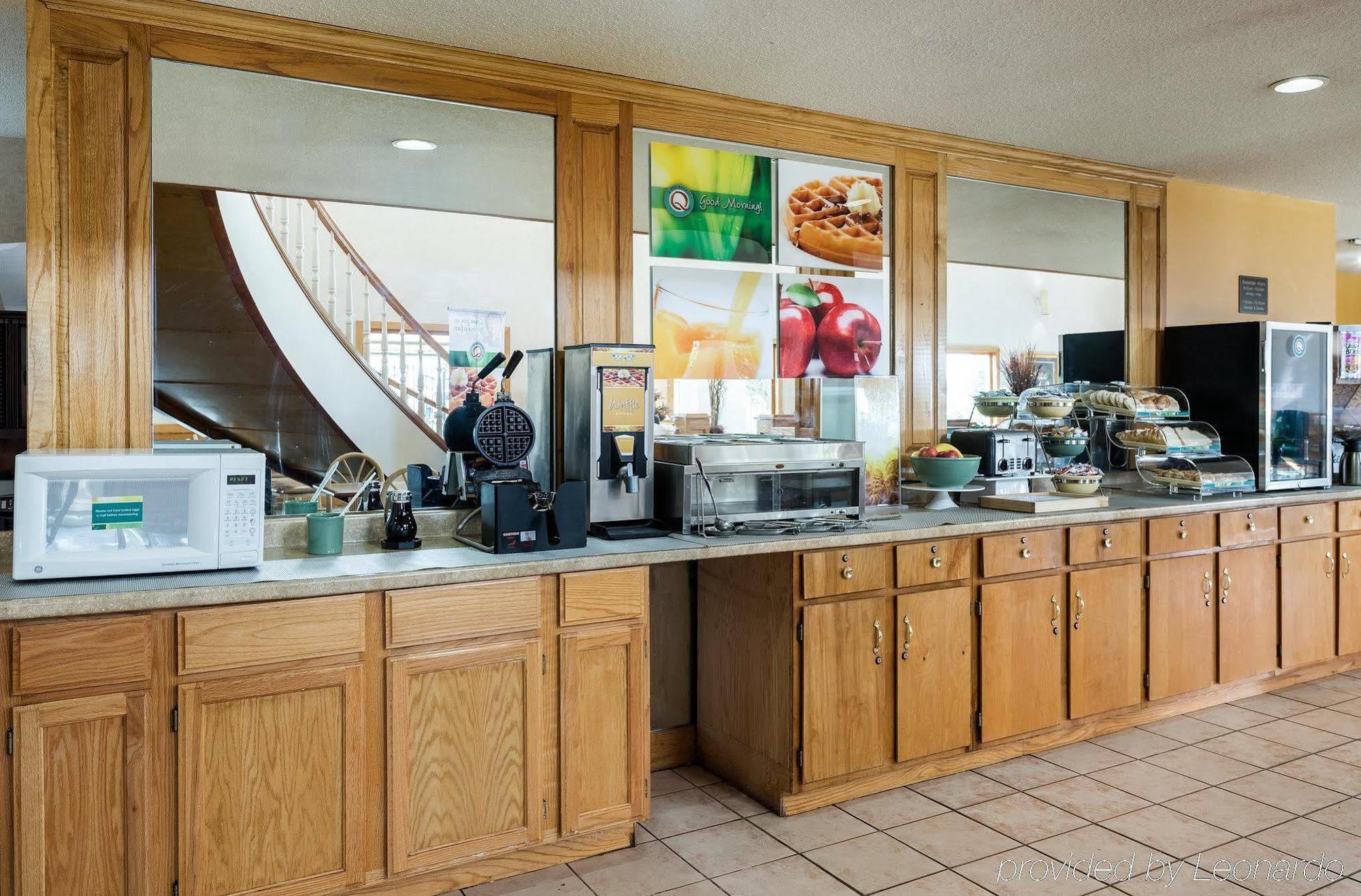 Quality Inn Robinsonville Luaran gambar