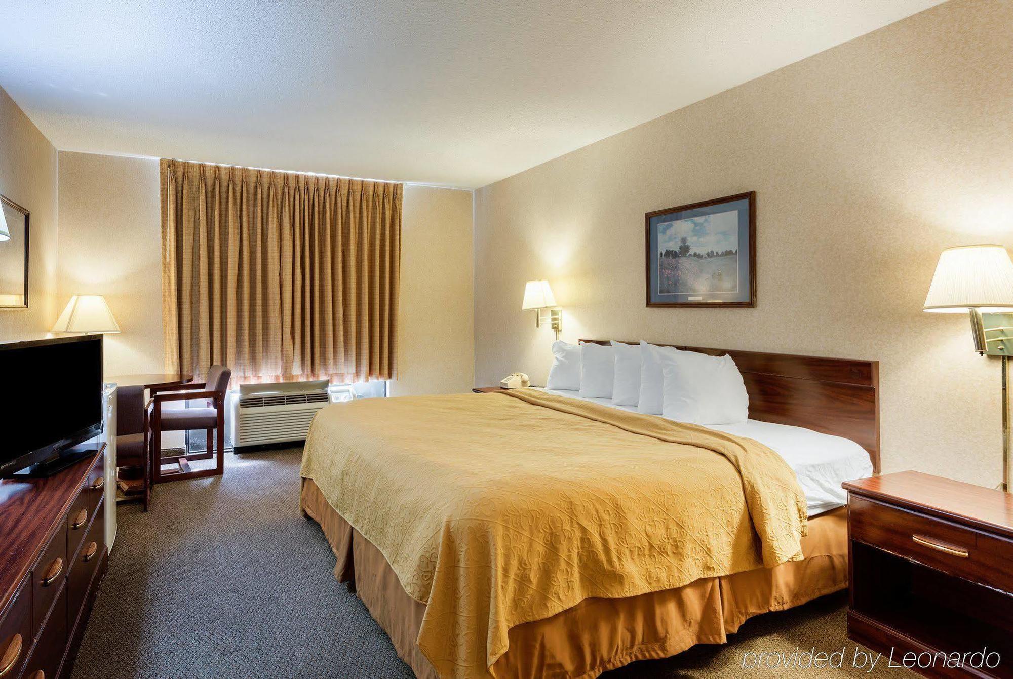Quality Inn Robinsonville Luaran gambar