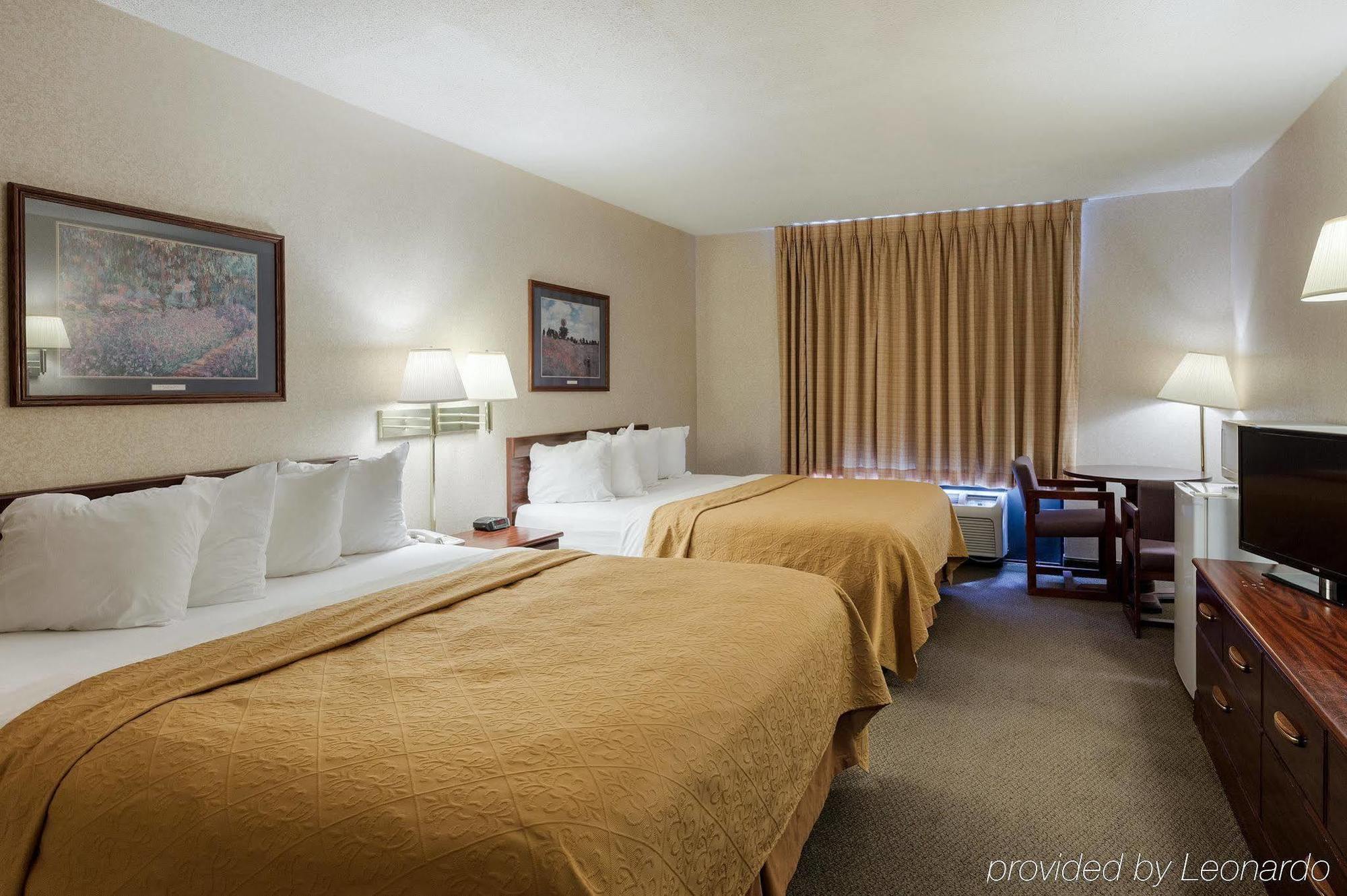 Quality Inn Robinsonville Luaran gambar