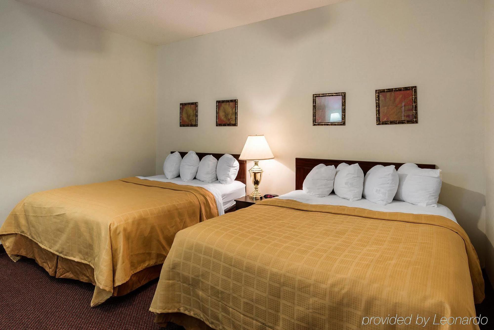 Quality Inn Robinsonville Luaran gambar