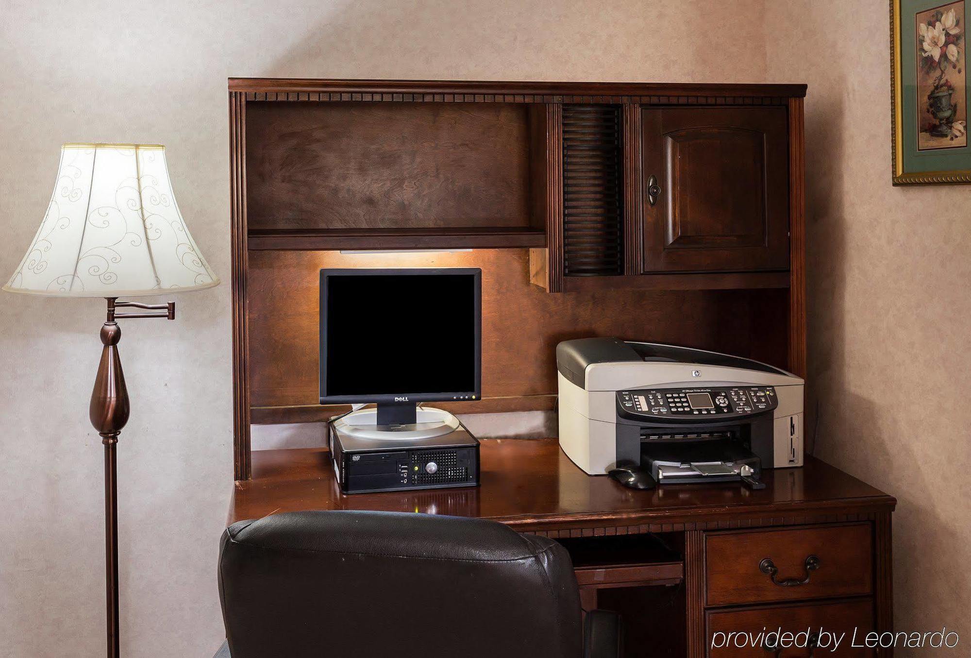 Quality Inn Robinsonville Luaran gambar
